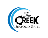 https://www.logocontest.com/public/logoimage/1376465193The Creek Seafood Grill 6.png